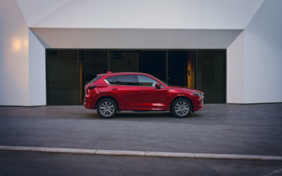Dealer Mazda Sunter: Penawaran Spesial CX-5 Kuro dan CX-3 1.5 Sport