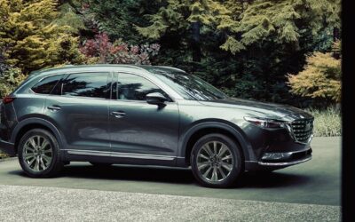 Eurokars Mazda Sunter: Tempat Terbaik Cari Promo Mazda 2026