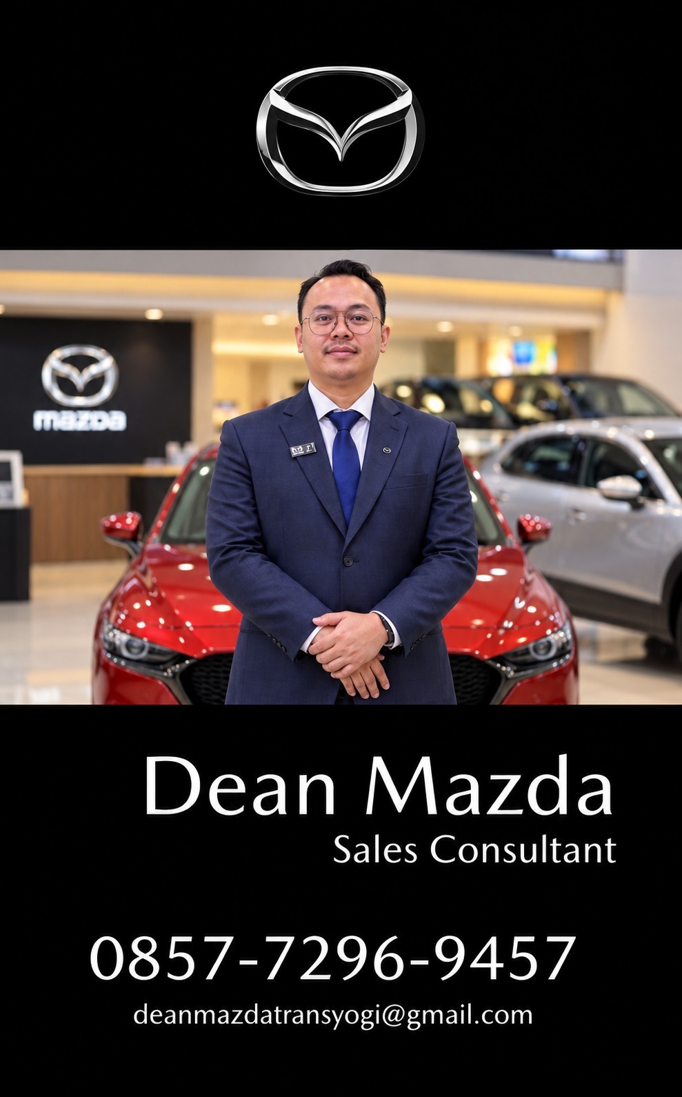 mazdaofficial.com - CL